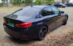 BMW 530e iPerformance plugin-hybrid, 252 HP, - Image 3/7