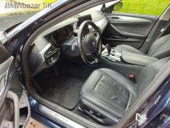 BMW 530e iPerformance plugin-hybrid, 252 HP, - Image 4/7