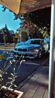 BMW e46 330Ci