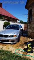 BMW e46 330Ci