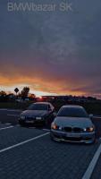 BMW e46 330Ci