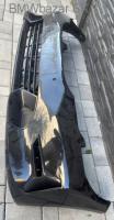 BMW g20/21 predný nárazník