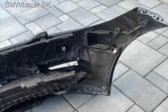 BMW g20/21 predný nárazník - Image 4/6