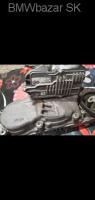 ROZVODOVKA BMW VTG